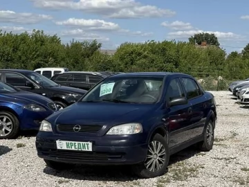Авто Opel Astra 2006 № 7763759