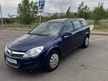 Авто Opel Astra 2007 № 7763779