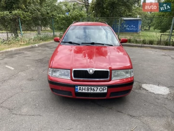 Авто Skoda Octavia 2006 № 7763785