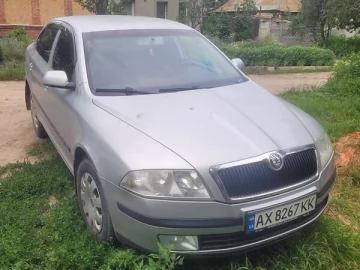 Авто Skoda Octavia 2008 № 7763788