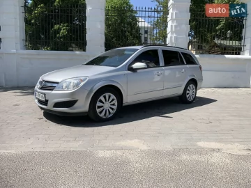 Авто Opel Astra 2008 № 7763795