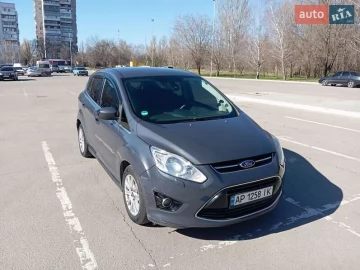 Авто Ford C-Max 2012 № 7763803