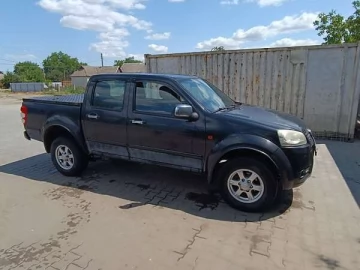Авто Great Wall Wingle 2011 № 7763812