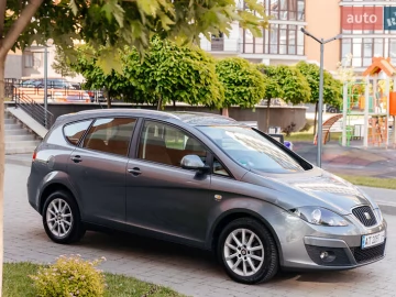Авто SEAT Altea 2012 № 7763819