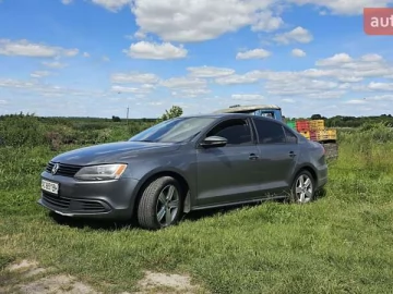 Авто Volkswagen Jetta 2014 № 7763825