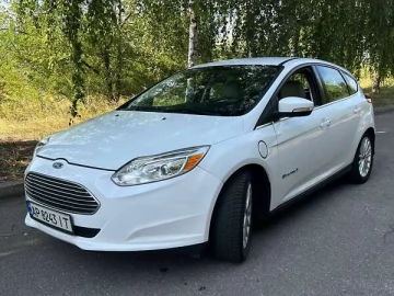 Авто Ford Focus 2014 № 7763829