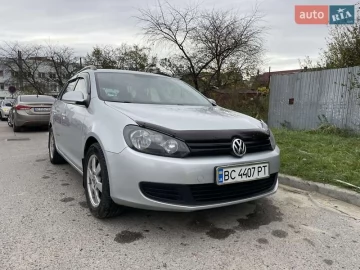 Авто Volkswagen Golf 2012 № 7763830