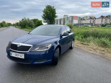 Авто Skoda Octavia 2012 № 7763841