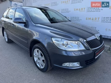 Авто Skoda Octavia 2010 № 7763850