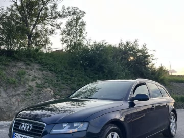 Авто Audi A4 2010 № 7763852