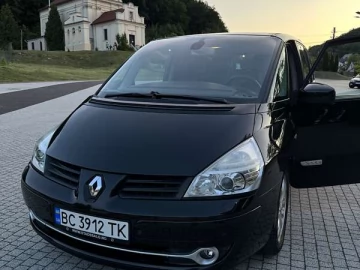 Авто Renault Espace 2011 № 7763853