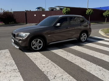 Авто BMW X1 2010 № 7763854