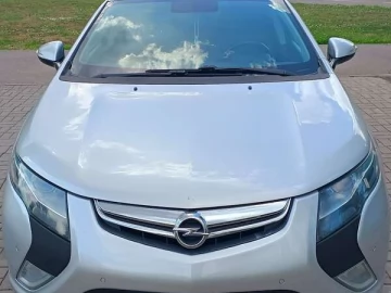 Авто Opel Ampera 2012 № 7763860