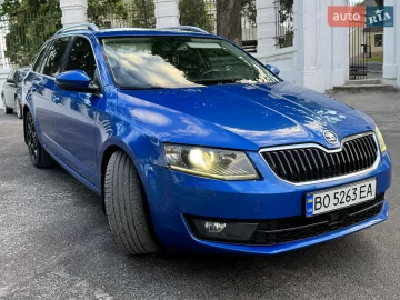 Авто Skoda Octavia 2013 № 7763879