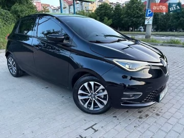 Авто Renault Zoe 2020 № 7763880
