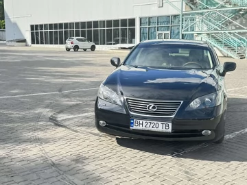 Авто Lexus Es 2008 № 7763882