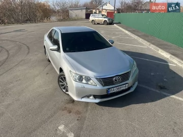 Авто Toyota Camry 2012 № 7763885