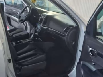Авто Hyundai Santa Fe 2011 № 7763893