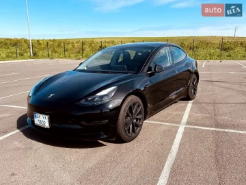 Авто Tesla Model 3 2023 № 7763898