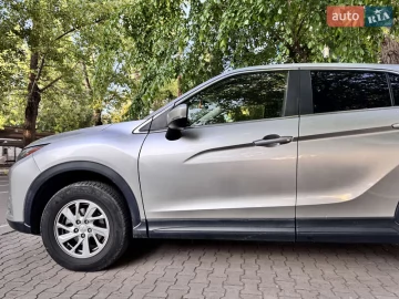 Авто Mitsubishi Eclipse Cross 2018 № 7763900