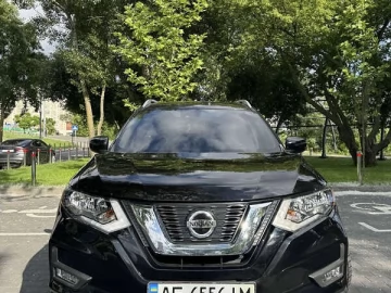 Авто Nissan Rogue 2020 № 7763905