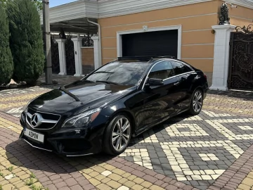 Авто Mercedes E-Class 2016 № 7763906