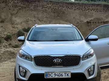 Авто KIA Sorento 2015 № 7763917