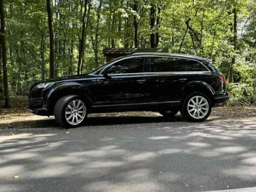Авто Audi Q7 2015 № 7763919