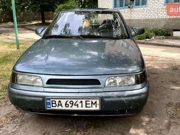 Авто ВАЗ 2110 2001 № 7763947