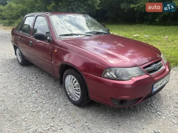 Авто Daewoo Nexia 2012 № 7763949
