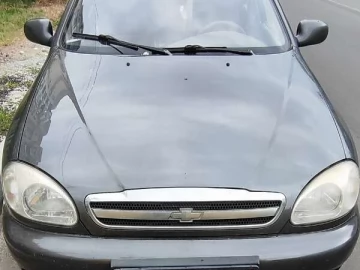 Авто ЗАЗ Lanos 2012 № 7763954