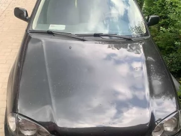 Авто Toyota Avensis 1999 № 7763963