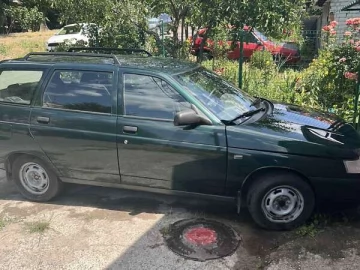 Авто ВАЗ 2111 2004 № 7763966