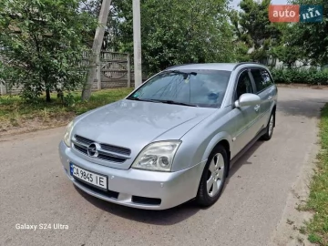 Авто Opel Vectra 2004 № 7763969