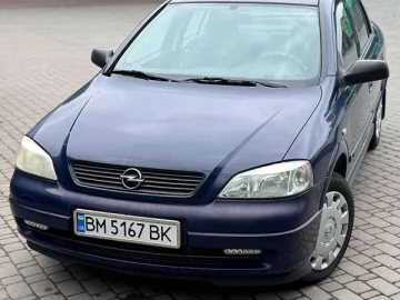 Авто Opel Astra 2006 № 7763972