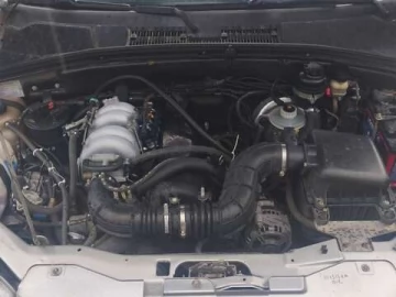 Авто ВАЗ 2123 Niva 2007 № 7763987