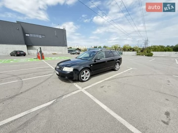 Авто Audi A6 2003 № 7763989