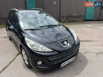 Авто Peugeot 207 2011 № 7763999