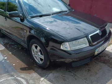 Авто Skoda Octavia 2008 № 7764002