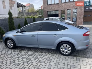 Авто Ford Mondeo 2007 № 7764017