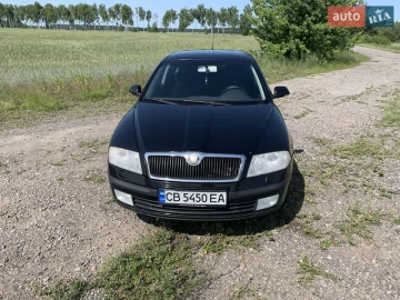 Авто Skoda Octavia 2008 № 7764035