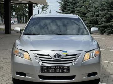 Авто Toyota Camry 2008 № 7764038