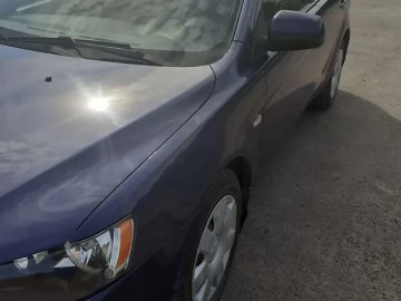 Авто Mitsubishi Lancer 2011 № 7764039