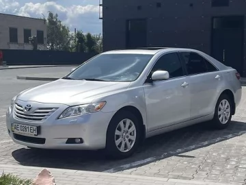 Авто Toyota Camry 2008 № 7764065