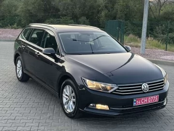 Авто Volkswagen Passat 2018 № 7764078