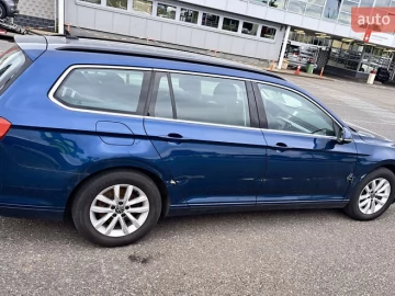 Авто Volkswagen Passat 2021 № 7764103