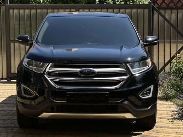 Авто Ford Edge 2016 № 7764104