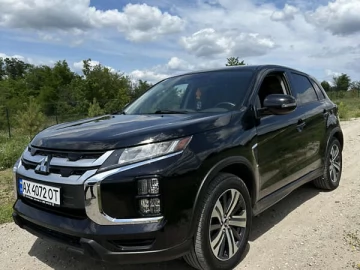 Авто Mitsubishi Outlander Sport 2020 № 7764105