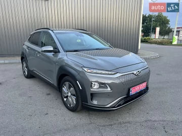Авто Hyundai Kona 2020 № 7764109