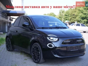 Авто Fiat 500E 2023 № 7764111